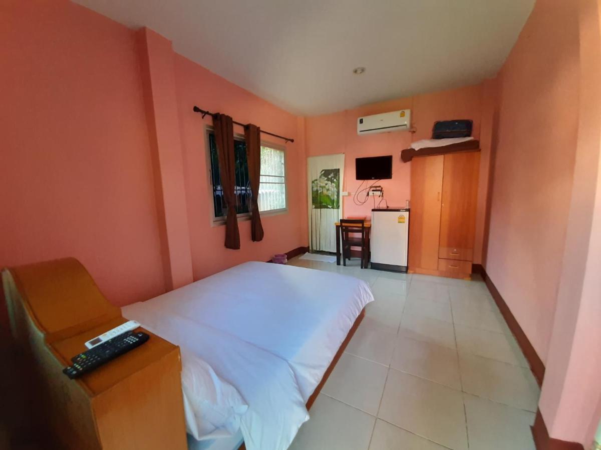 Bed and Breakfast Khuang Na Farmview Мечем Екстер'єр фото