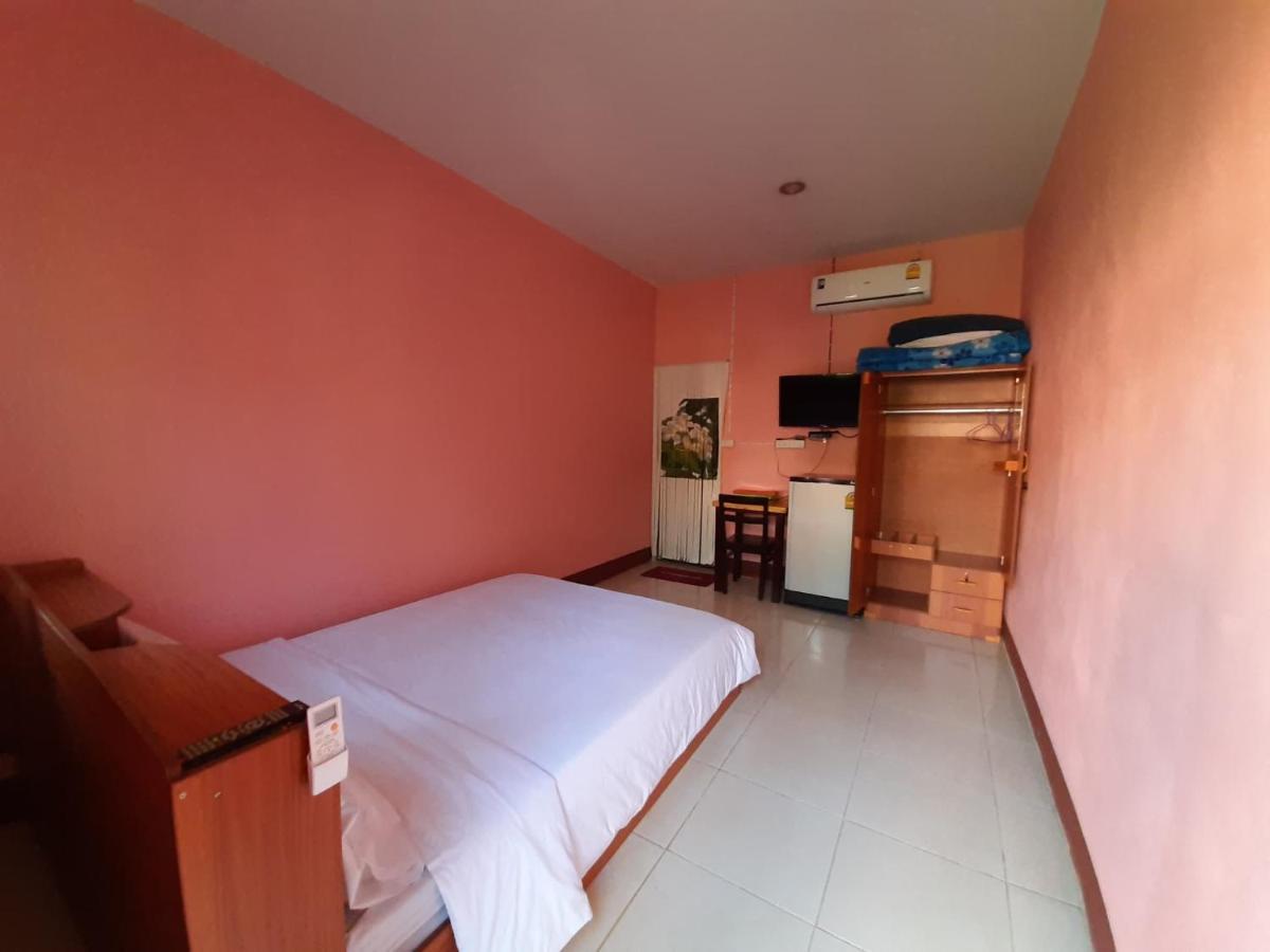 Bed and Breakfast Khuang Na Farmview Мечем Екстер'єр фото