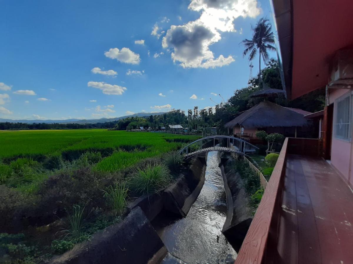 Bed and Breakfast Khuang Na Farmview Мечем Екстер'єр фото